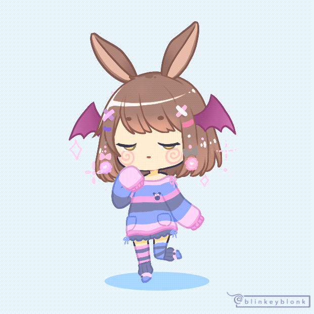 blink mint